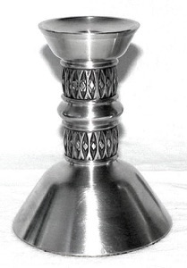 Candlestick
No. 102